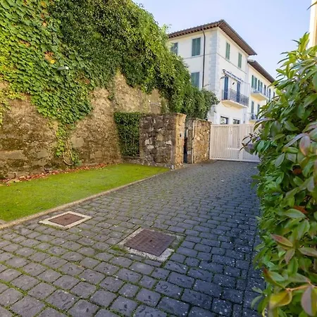 Appartement Luna *