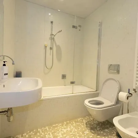Appartement Luna