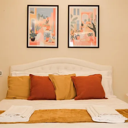 Appartement Luna