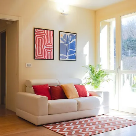 Appartement Luna Fiesole