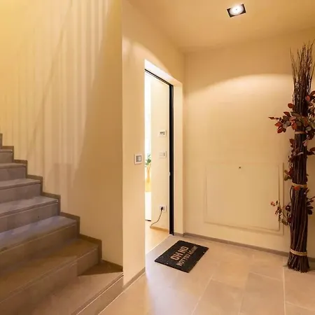Apartment Luna
