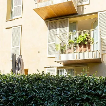 Apartment Luna *