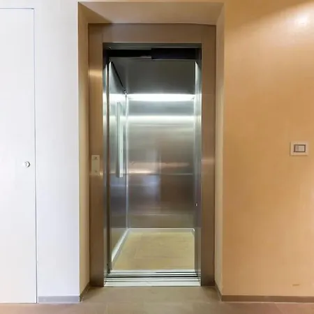 Luna Apartment Fiesole