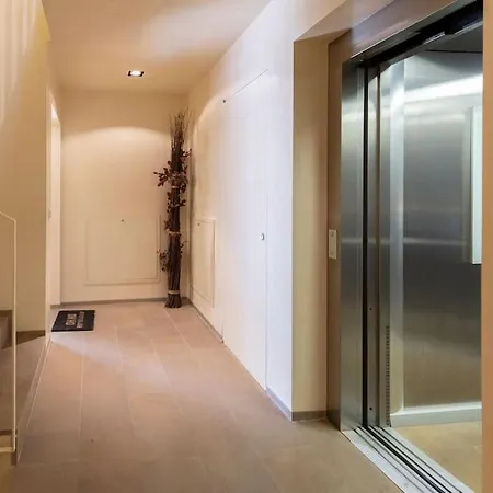Apartment Luna Fiesole