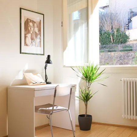 Apartment Luna *